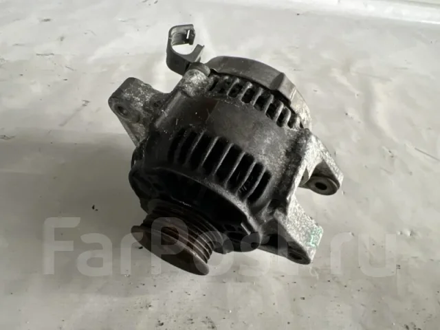 ��������� Toyota Corolla AE111 4A-FE ����
