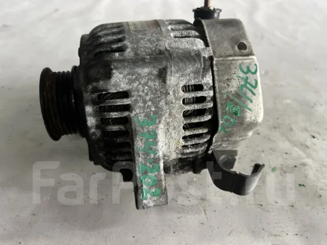��������� Toyota Corolla AE111 4A-FE ����
