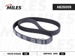 ������ ��� Miles ���. AB26009 AB26009 Miles AB26009 ����