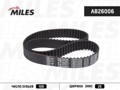 ������ ��� Miles ���. AB26006 AB26006 Miles AB26006 ����