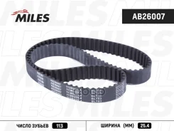 ������ ��� Miles ���. AB26007 AB26007 Miles AB26007 ����