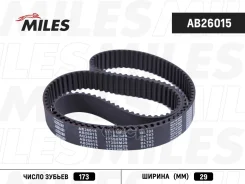 ������ ��� Miles ���. AB26015 AB26015 Miles AB26015 ����