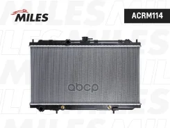 �������� ������� ���������� Miles ���. ACRM114 ACRM114 Miles ACRM114 ����