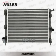 �������� Renault Duster/Logan/Sandero/ LADA Largus 1.2-1.6/1.5D -A/C 09- Miles ���. ACRM004 ACRM004 ����