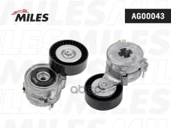 ���������� ���������� �����, � ����� Miles ���. AG00043 AG00043 Miles AG00043 ����