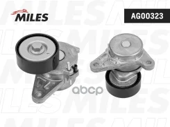 ���������� VAG Polo IV-VI 01-, Ford Transit VII 06-, A6 IV 11-, Octavia 05- Miles AG00323 Miles ���. AG00323 AG00323 ����