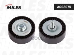 ����� ���������� ����� �������� Miles ���. AG03075 AG03075 Miles AG03075 ����