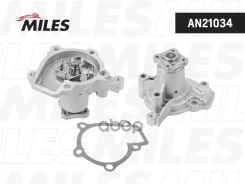 ����� ������� Miles ���. AN21034 AN21034 Miles AN21034 ����