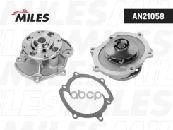 ����� Miles AN21058 OPEL/Suzuki/Chevrolet/SAAB 2.8/3.2 05 AN21058 Miles ���. AN21058 AN21058 ����