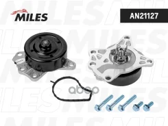 ����� ������� Miles ���. AN21127 AN21127 Miles AN21127 ����