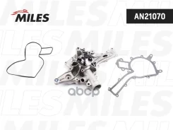 ����� ������� MB W202/210/203/220/163/463 2.4/2.8/3.2/4.3/5.0 96 (��� �������) Miles ���. AN21070 AN21070 ����