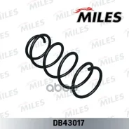 ������� FORD Focus II 1.8D/2.0D �������� Miles DB43017 Miles ���. DB43017 DB43017 ����