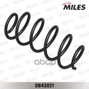 ������� �������� �������� FORD Fusion 1,4TDCI/1,6TDCI 1/04- (Lesjofors 4027607) DB4302 Miles ���. DB43021 DB43021 Miles DB43021 ����