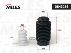 �������-�������� Miles ���. DB47034 DB47034 Miles DB47034 ����