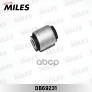 ����������� Miles DB69231 ������ �������� AUDI A4 DB69231 Miles ���. DB69231 DB69231 ����