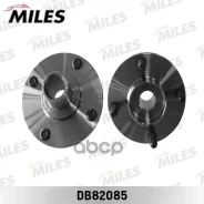 ������� Miles DB82085 FORD Escort/Fusion/Fiesta/Focus/KA 1.25-1.8D 89-04 DB82085 Miles ���. DB82085 DB82085 ����