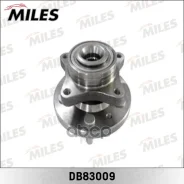 ������� � ����������� �������� Miles ���. DB83009 DB83009 Miles DB83009 ����