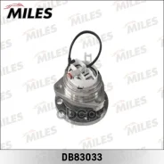 ������� � ����������� �������� Miles ���. DB83033 DB83033 Miles DB83033 ����