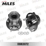 ������� � ����������� �������� Miles ���. DB83072 DB83072 Miles DB83072 ����