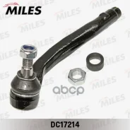 ���������� �/� ���. Miles ���. DC17214 DC17214 Miles DC17214 ����