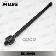 ���� ������� ���/����. (��� �����������) Miles ���. DC39009 DC39009 Miles DC39009 ����