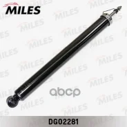 ����������� ������ ������� Miles ���. DG02281 DG02281 Miles DG02281 ����