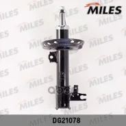 ����������� ������� ������ Miles ���. DG21078 DG21078 Miles DG21078 ����