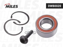 ��������� ������� (�-�) Miles ���. DWB0020 DWB0020 Miles DWB0020 ����