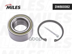 ��������� ������� �����. (������/�����) Miles ���. DWB0082 DWB0082 Miles DWB0082 ����
