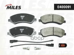 ������� ��������� �������� � �������� Miles ���. E400091 E400091 Miles E400091 ����