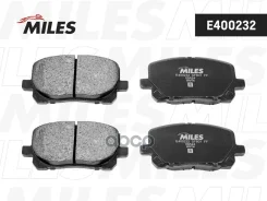 ������� ��������� �������� Miles ���. E400232 E400232 Miles E400232 ����