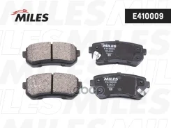 ������� ��������� ������ Miles ���. E410009 E410009 Miles E410009 ����