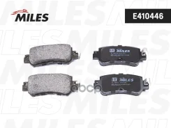 ������� ��������� ������ Miles ���. E410446 E410446 Miles E410446 ����