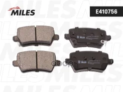 ������� ��������� ������ Miles ���. E410756 E410756 Miles E410756 ����