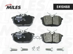 ������� ��������� ������ Miles ���. E410468 E410468 Miles E410468 ����