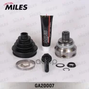 ���� �������� Miles ���. GA20007 GA20007 Miles GA20007 ����