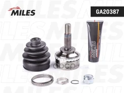���� �������� (ABS) Miles ���. GA20387 GA20387 Miles GA20387 ����