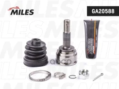 ���� �������� ��� ABS Miles ���. GA20588 GA20588 Miles GA20588 ����
