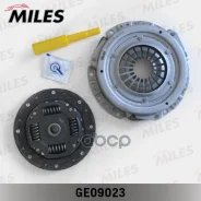 ��������� �/������. FORD Fiesta-V/Fusion, Mazda-2 1.25-1.4 01- Miles ���. GE09023 GE09023 Miles GE09023 ����