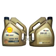 Mozer Super