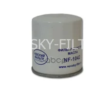 ������ ���� Toyota ������� NF-1042 Nevsky Filter ���. NF1042 NF1042 ����