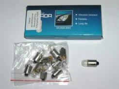 ����� � 12-4 (�������) 3W Nord YADA BA9s (����_��_10��) NORD YADA ���. 900246 900246 ����