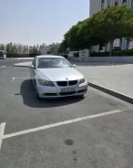 BMW 3-Series ����