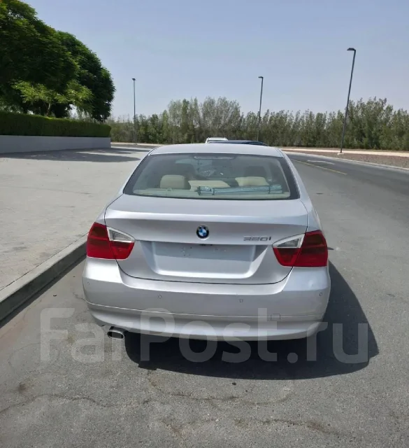 BMW 3-Series ����