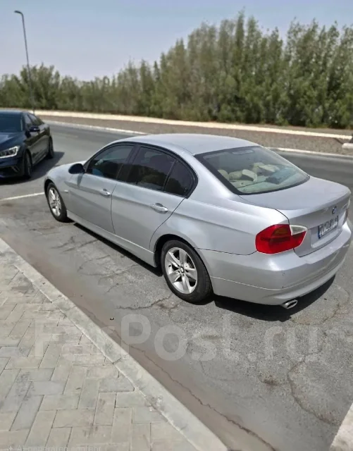 BMW 3-Series ����