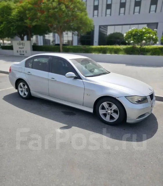BMW 3-Series ����