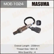 ������ ����������� Masuma MOE-1024 Toyota LAND Cruiser Prado / GRJ120 / 1GRFE Masuma MOE1024 ����
