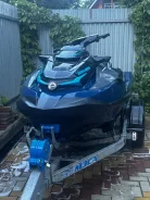 BRP Sea-Doo GTX. 2023 ��� ����