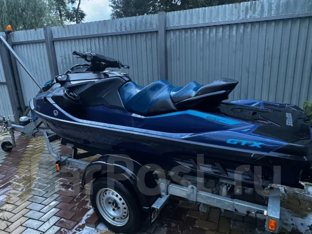BRP Sea-Doo GTX. 2023 ��� ����
