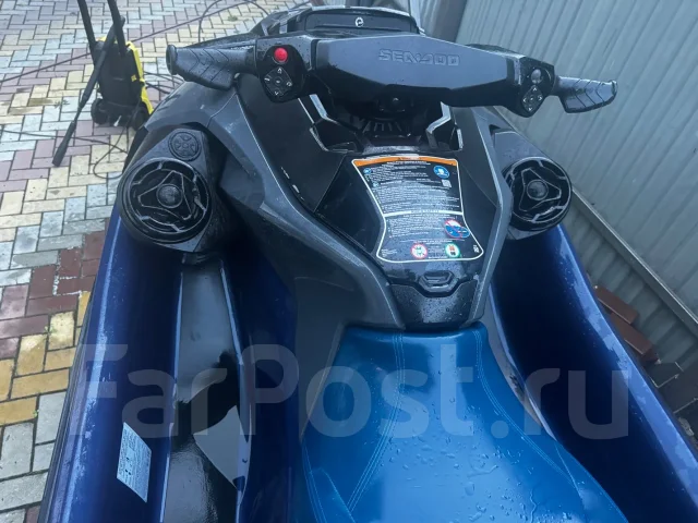 BRP Sea-Doo GTX. 2023 ��� ����